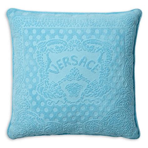 lenzuola di versace|versace la va pillow.